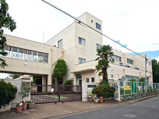 新座市野火止1丁目のマンション 兼六不動産