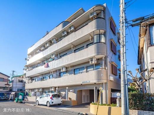 新座市新堀1丁目 1,799万円