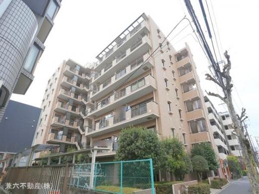 西東京市田無町5丁目 3,999万円