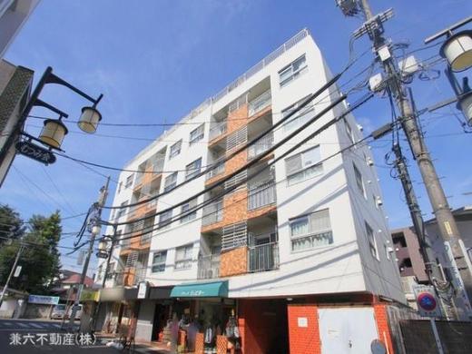 清瀬市元町1丁目 1,599万円