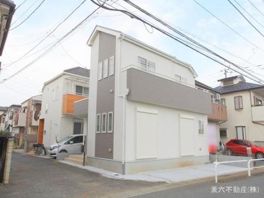 新座市池田4丁目 3,490万円