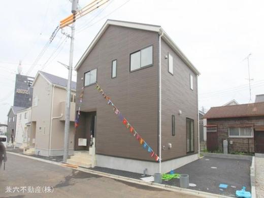 新座市畑中2丁目 3,080万円