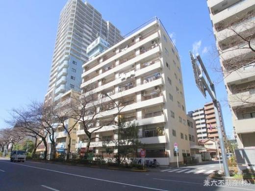 練馬区中村北1丁目 3,399万円