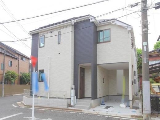 練馬区東大泉6丁目 6,590万円