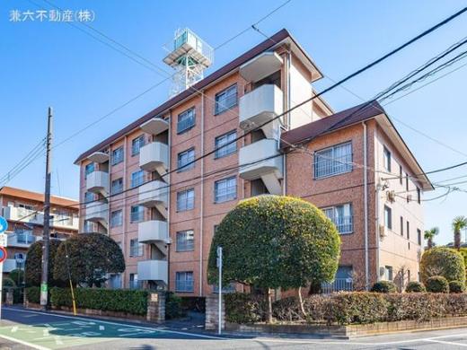 練馬区豊玉北2丁目 2,580万円