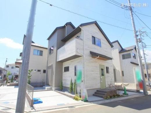 東久留米市幸町3丁目 5,116万円