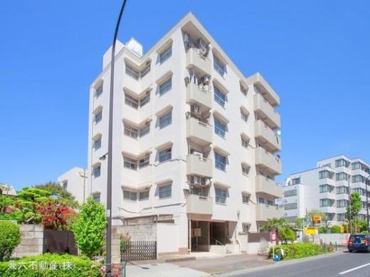 練馬区向山2丁目 2,680万円