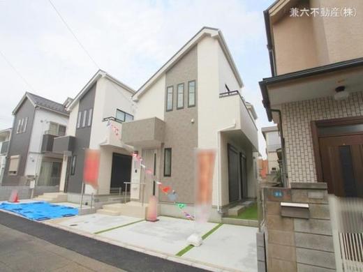 東久留米市小山5丁目 3,990万円