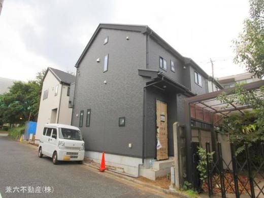 練馬区大泉町4丁目 4,980万円