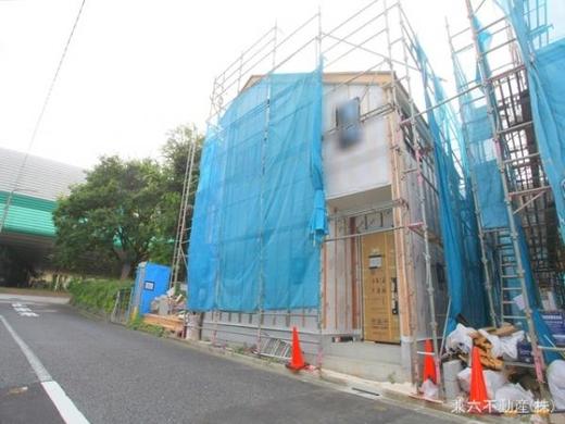 練馬区大泉町4丁目 4,780万円