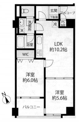 杉並区阿佐谷南3丁目 3,280万円