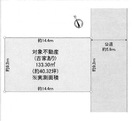 練馬区関町南2丁目 6,900万円