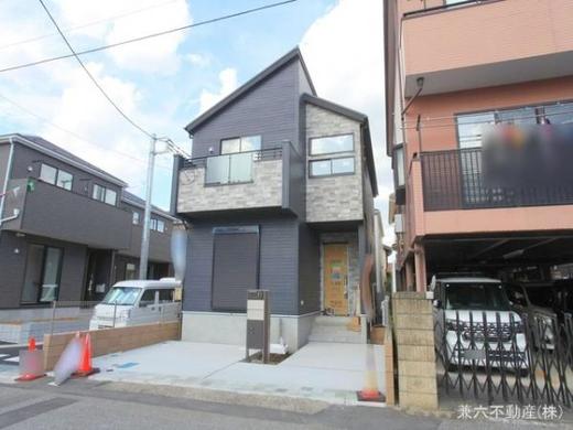 朝霞市膝折町2丁目 4,790万円