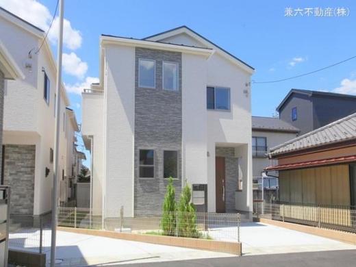 新座市栄5丁目 3,890万円