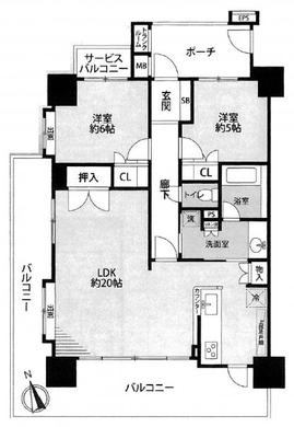 朝霞市栄町4丁目 3,650万円