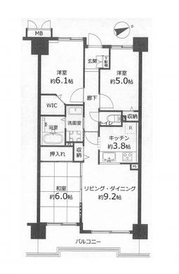 朝霞市溝沼4丁目 2,990万円