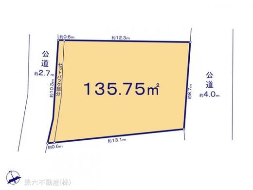 板橋区成増4丁目 2,480万円