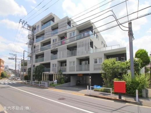 板橋区成増4丁目 4,980万円