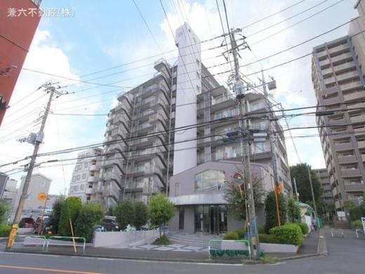 朝霞市泉水2丁目 2,598万円