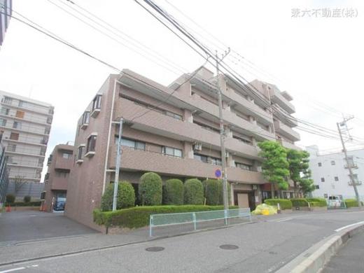 朝霞市栄町3丁目 3,499万円