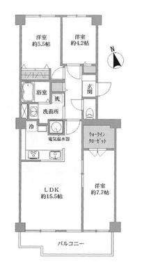 和光市本町 4,980万円