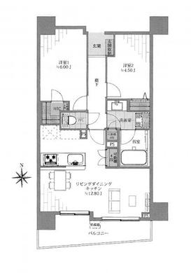 練馬区練馬4丁目 5,499万円