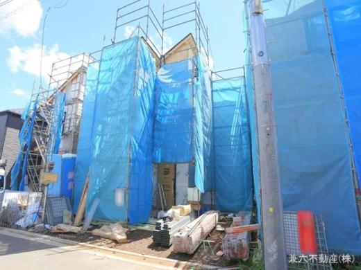 東久留米市中央町5丁目 4,390万円