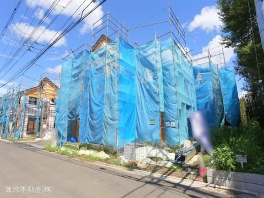 東久留米市中央町5丁目 4,790万円