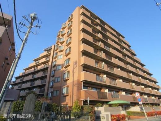 新座市新堀3丁目 3,880万円