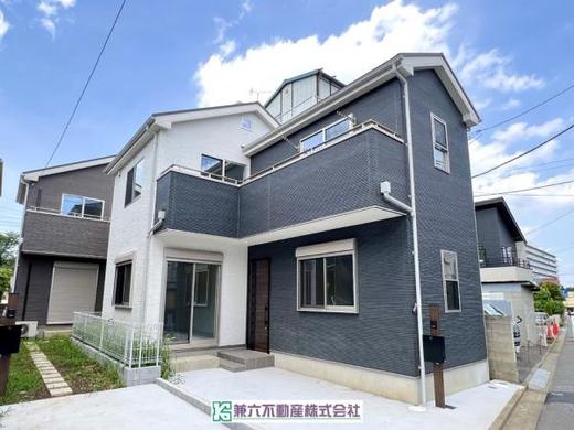 新座市栄3丁目 3,380万円