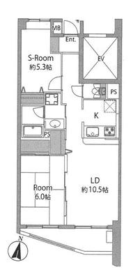 板橋区双葉町 4,299万円