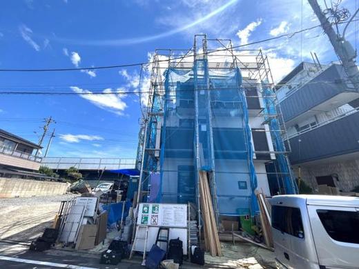 板橋区赤塚3丁目 6,480万円