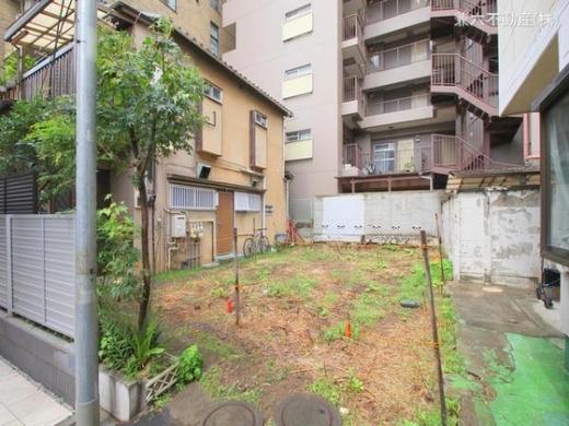 板橋区幸町 6,380万円