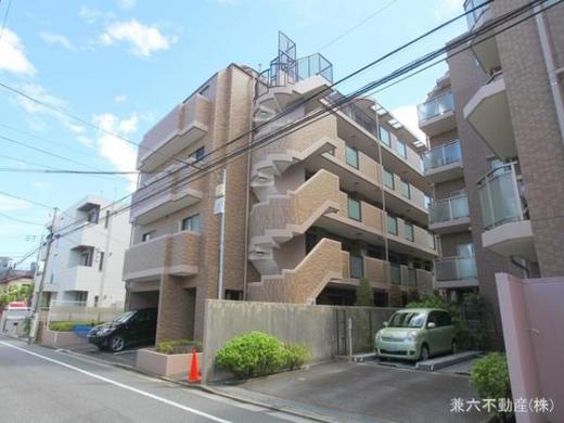 練馬区関町北1丁目 4,480万円