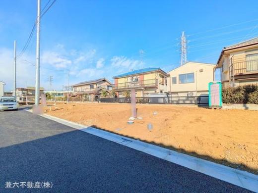 練馬区大泉町2丁目 4,780万円