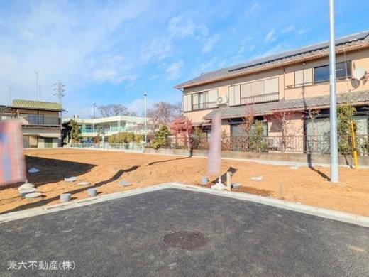 練馬区大泉町2丁目 4,680万円