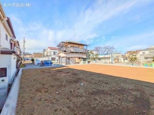 練馬区大泉町2丁目 4,680万円