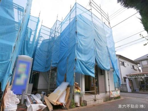 東久留米市下里2丁目 3,290万円