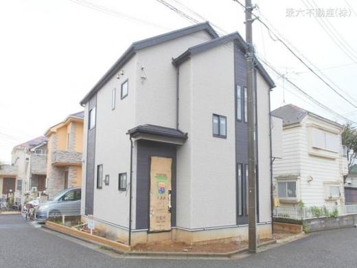 練馬区西大泉5丁目 5,980万円