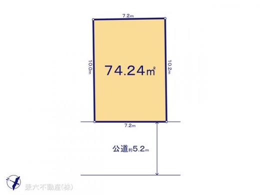 志木市幸町4丁目 2,750万円