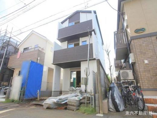 新座市栗原6丁目 5,699万円