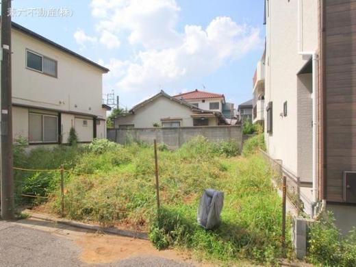 板橋区赤塚2丁目 4,970万円