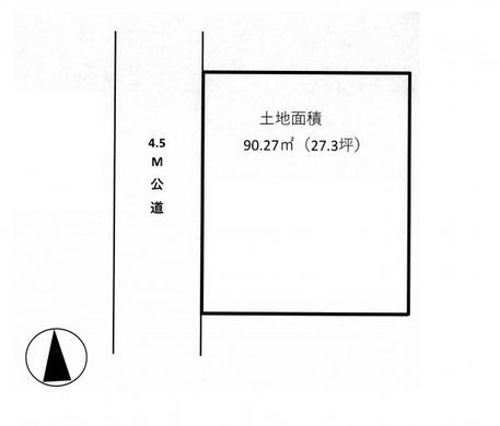 練馬区西大泉2丁目 3,950万円