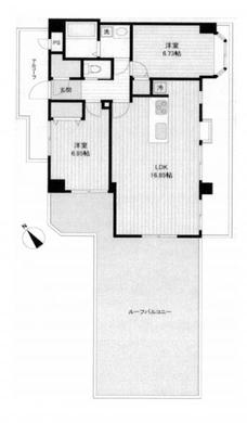 練馬区平和台4丁目 5,480万円