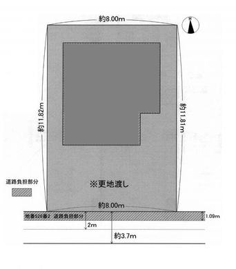 東久留米市浅間町1丁目 2,680万円