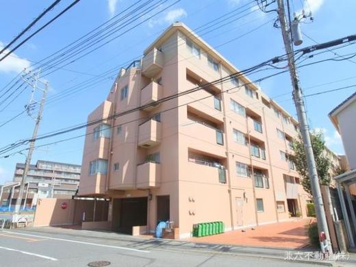 朝霞市膝折町4丁目 1,780万円