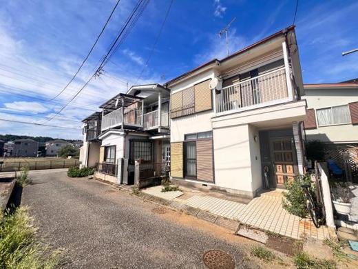 新座市馬場4丁目 1,180万円