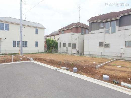 清瀬市野塩3丁目 3,580万円