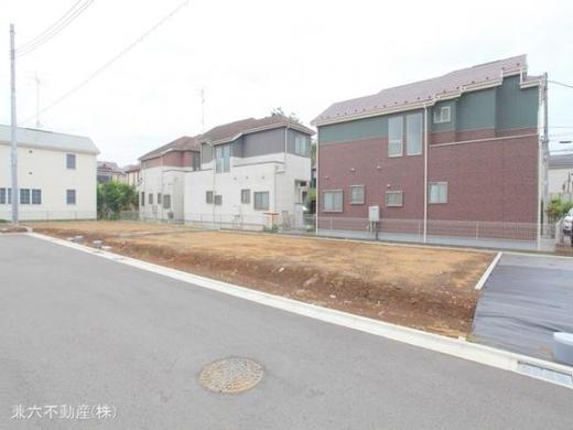 清瀬市野塩3丁目 3,680万円