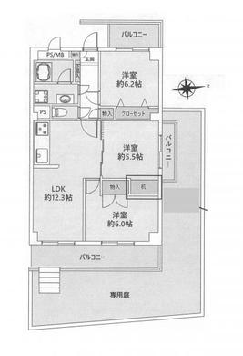 和光市白子2丁目 3,380万円